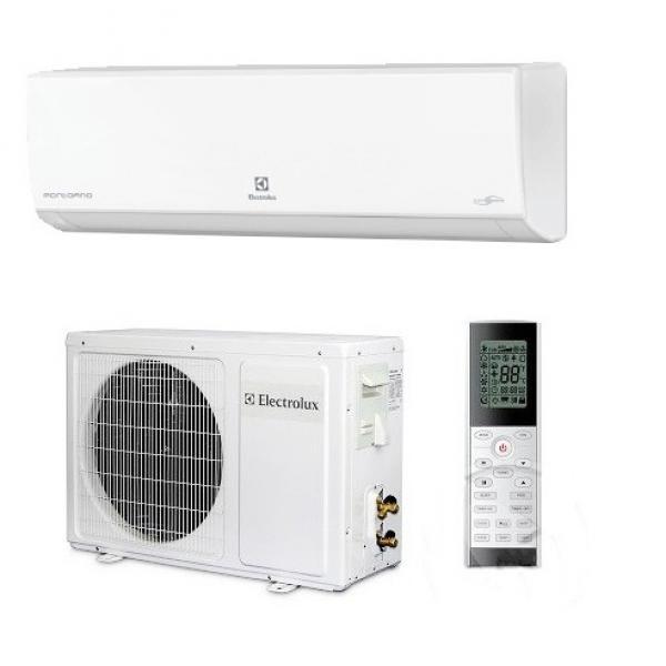 

Кондиционер Electrolux EACS/I-18HP/N3 Portofino Inverter + увлажнитель воздуха в подарок!