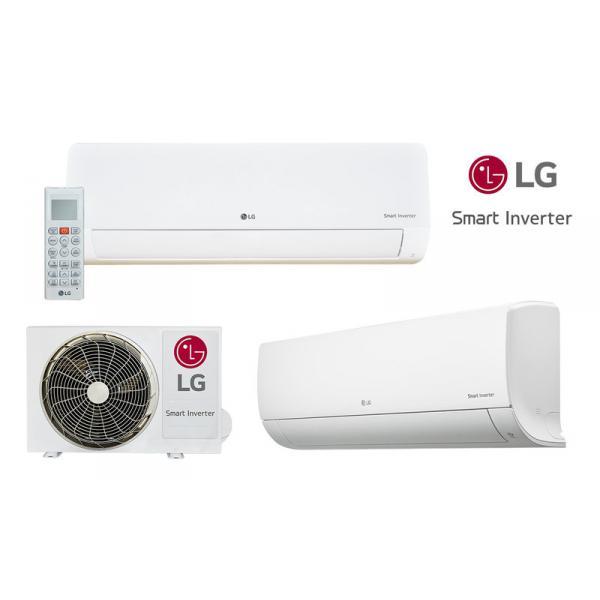 

Кондиционер LG P07EP.NSJ/P07EP.UA3 MegaPlus Inverter New 2017