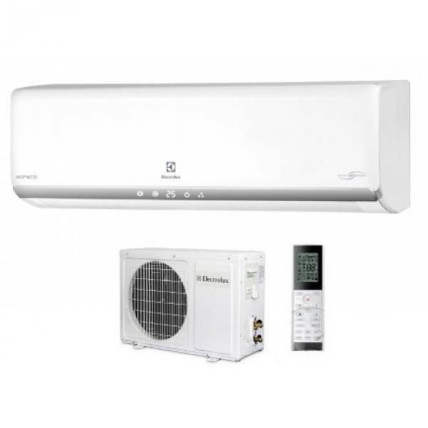 

Кондиционер Electrolux EACS/I-09HM/N3_15Y Monaco DC Inverter + увлажнитель воздуха в подарок!