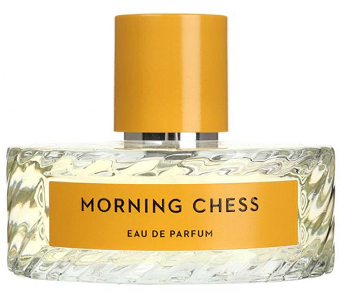 Morning chess vilhelm parfumerie фото