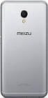 Смартфон Meizu MX6 3/32GB Silver/White, фото 3