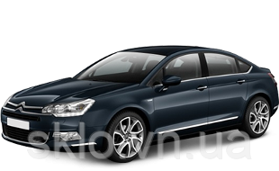 

Лобовое стекло Citroen C5 (Комби, Седан) (2008-), Зеленый