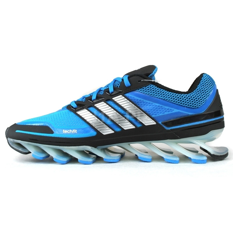 adidas springblade techfit