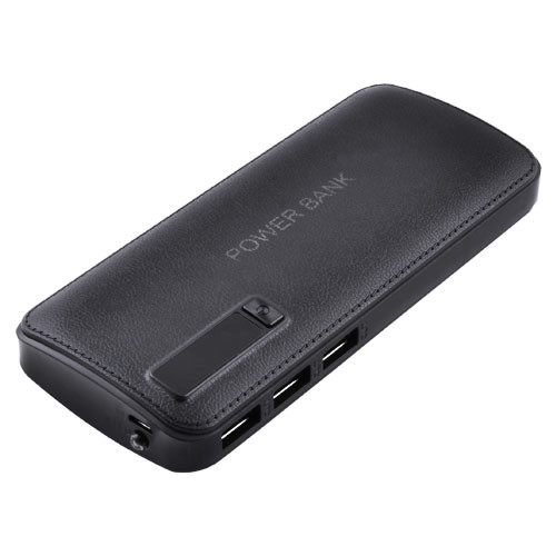 

Зарядное устройство Power Bank JS-88 UNIVERSAL 20000mAh 3USB