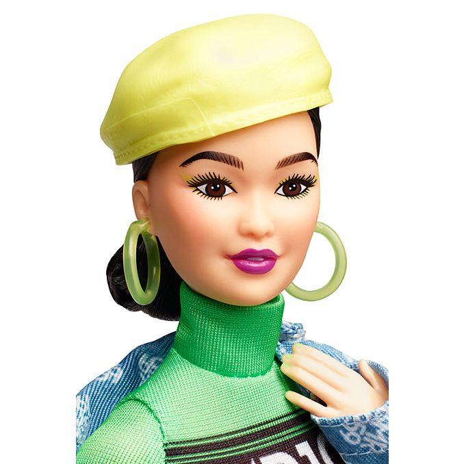 Кукла BMR 1959 Азиатка Барби Бмр Collection Barbie Millicent Roberts Neon  Dress Оригинал — Купить Недорого на Bigl.ua (1097199278)