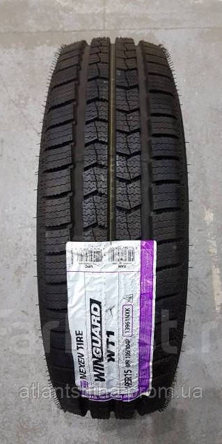 

195/70 R15C Nexen WinGuard WT1 104/102R