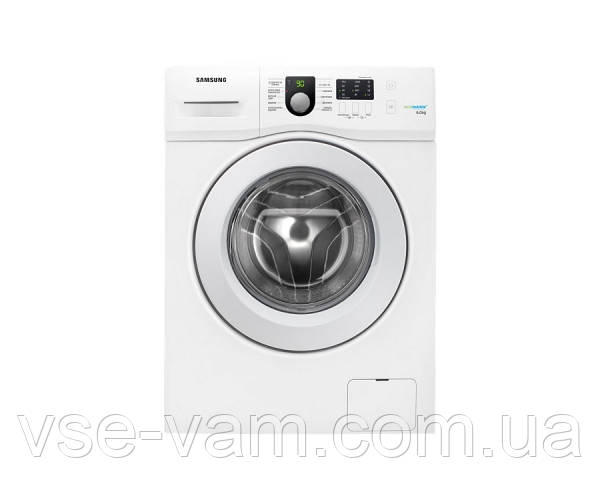 SAMSUNG WF60F1R0G0WDUA
