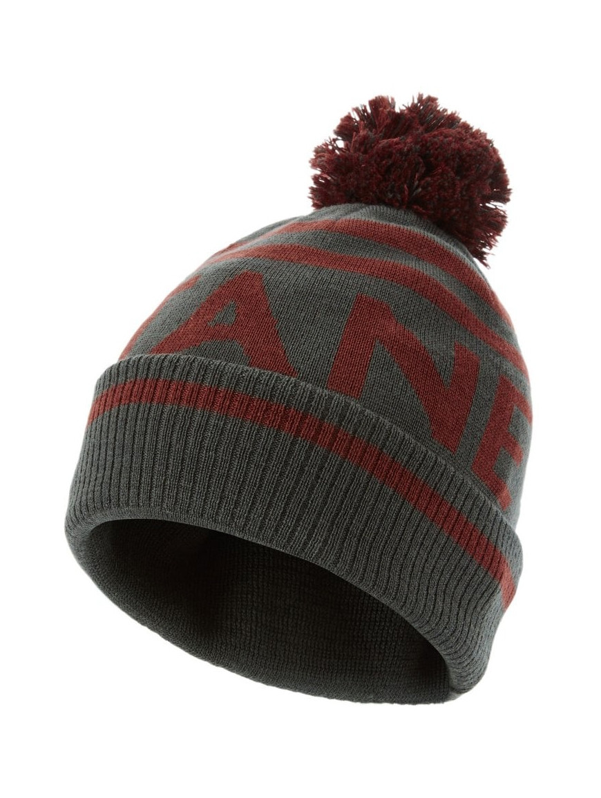 

Шапка Montane Bobble Beanie, Серый