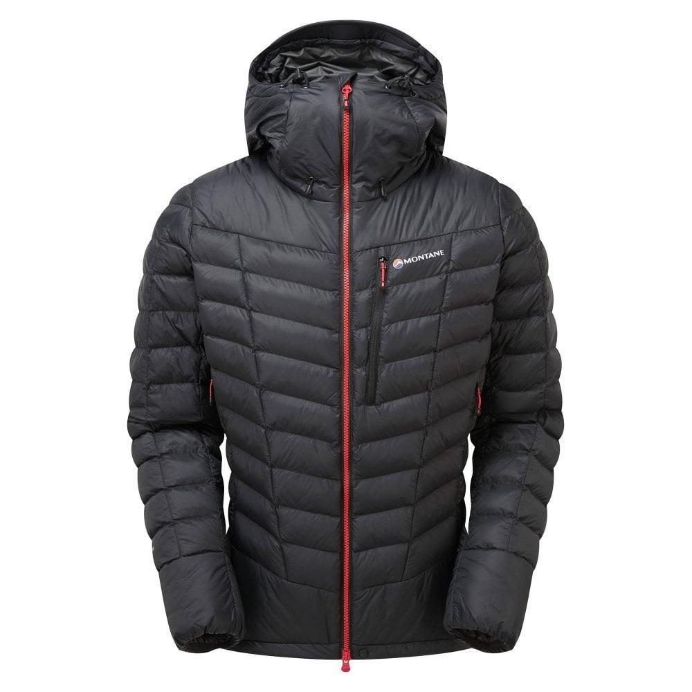 

Куртка Montane Ground Control Jacket