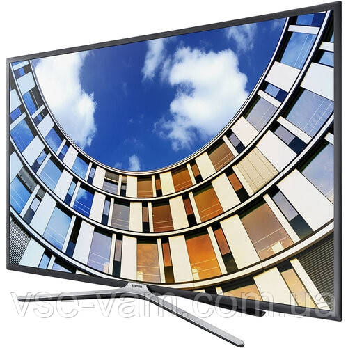 Samsung UE32M5500AUXUA Фото 2