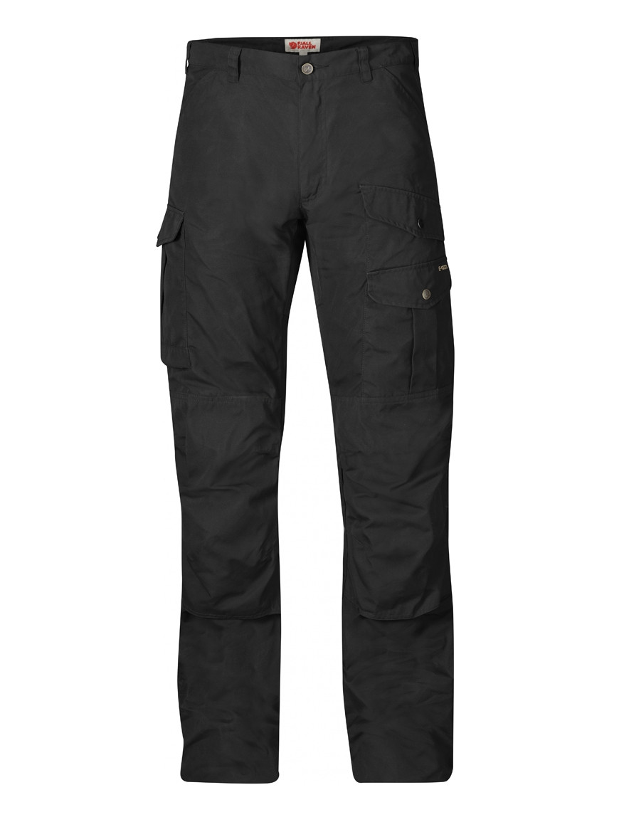 

Брюки Fjallraven Barents Pro Trousers Long