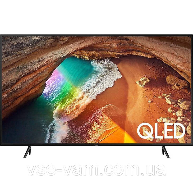 Телевізор Samsung QE49Q60R