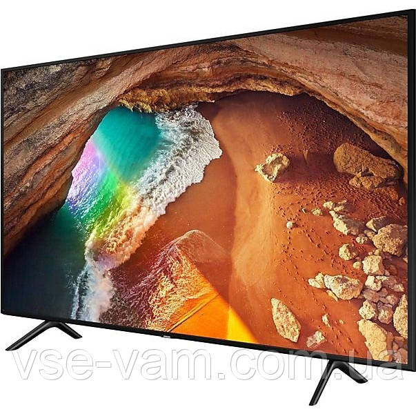 Телевізор Samsung QE49Q60R Фото 2
