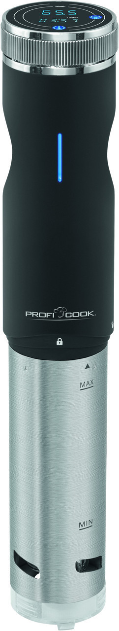 

Аппарат Sous Vide Profi Cook PC-SV 1126