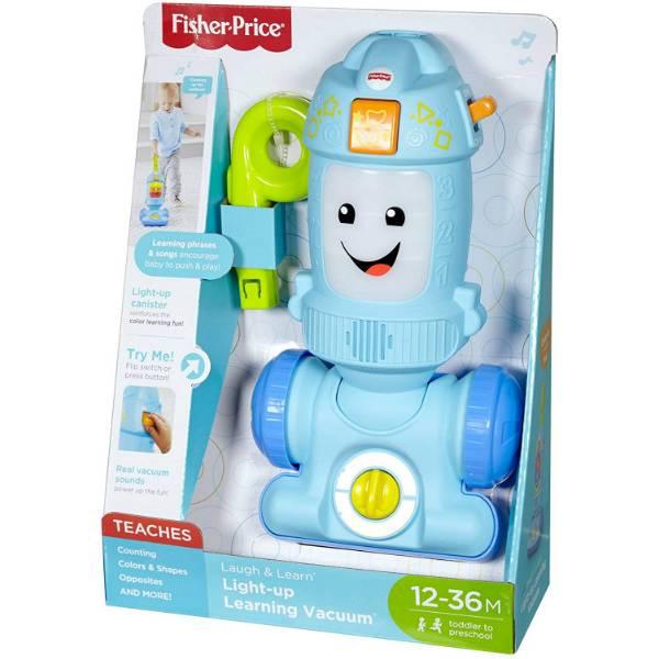 fisher price light up