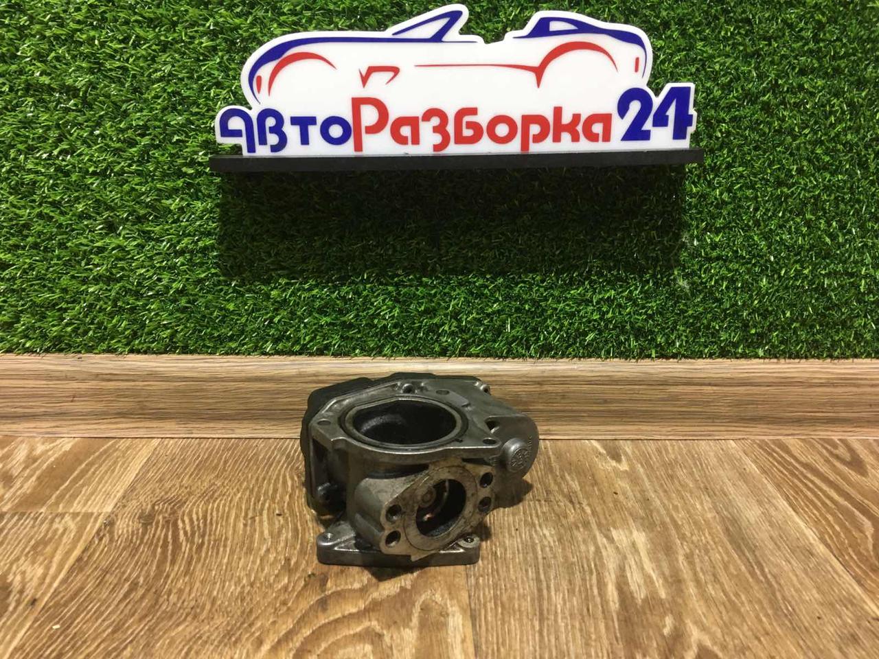 

Клапан возврата ОГ (клапан EGR) Skoda Octavia Scout Шкода Октавия Скаут 2008 - 2013, 03L131501G