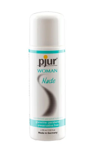 

Смазка интимная для женщин Pjur Woman Nude 30 ml (Пьюр, Пджюр)