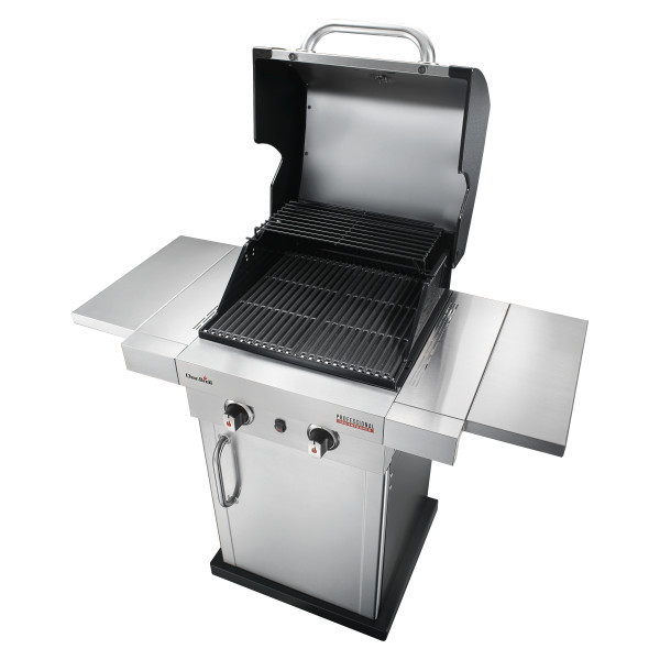 

Газовый гриль Char-Broil Professional 2B AU