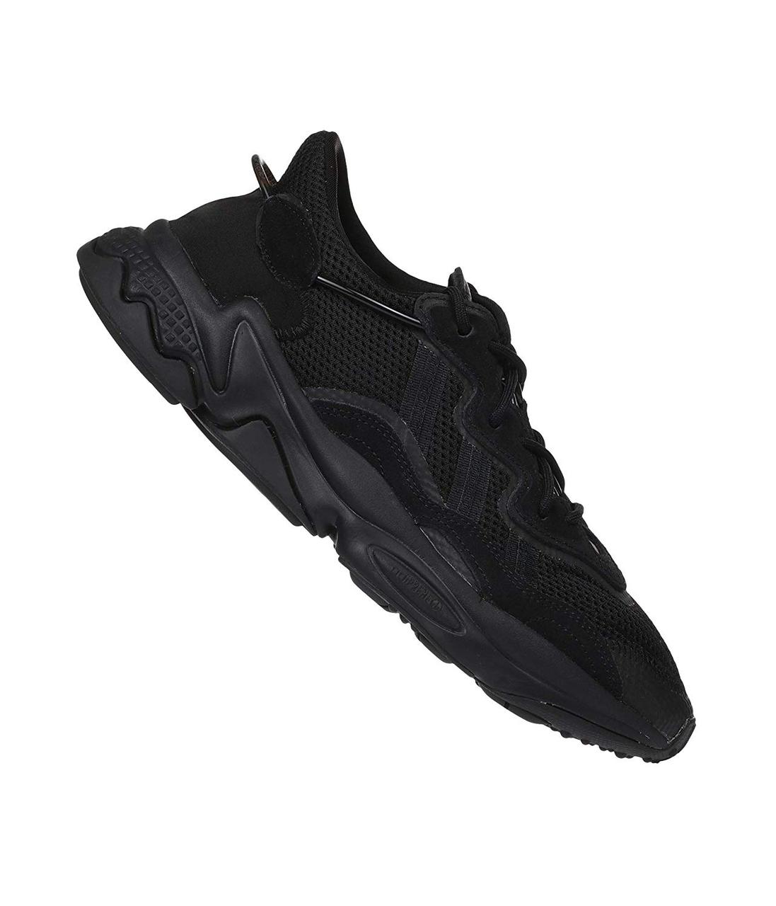 

Кроссовки/Кеды (Оригинал) adidas Originals Ozweego Core Black/Core Black/Grey Five