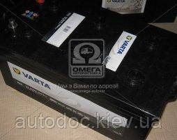 

Аккумулятор 200Ah-12v VARTA PM Black(N2) (518х276х242),L,EN1050, арт.700 038 105