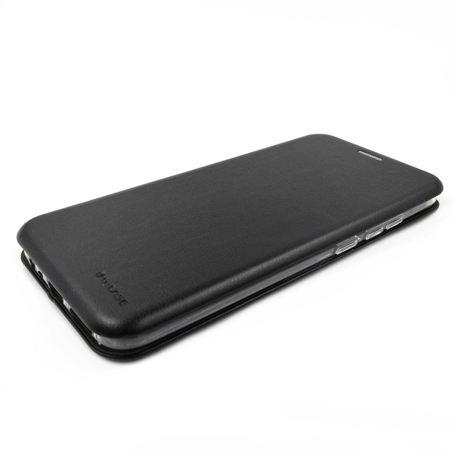  чохол Xiaomi Redmi 8A книжка g-case чорний