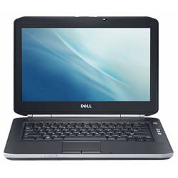Ноутбук Dell E5420 Core i5-2520/4GB/250GB/Win7