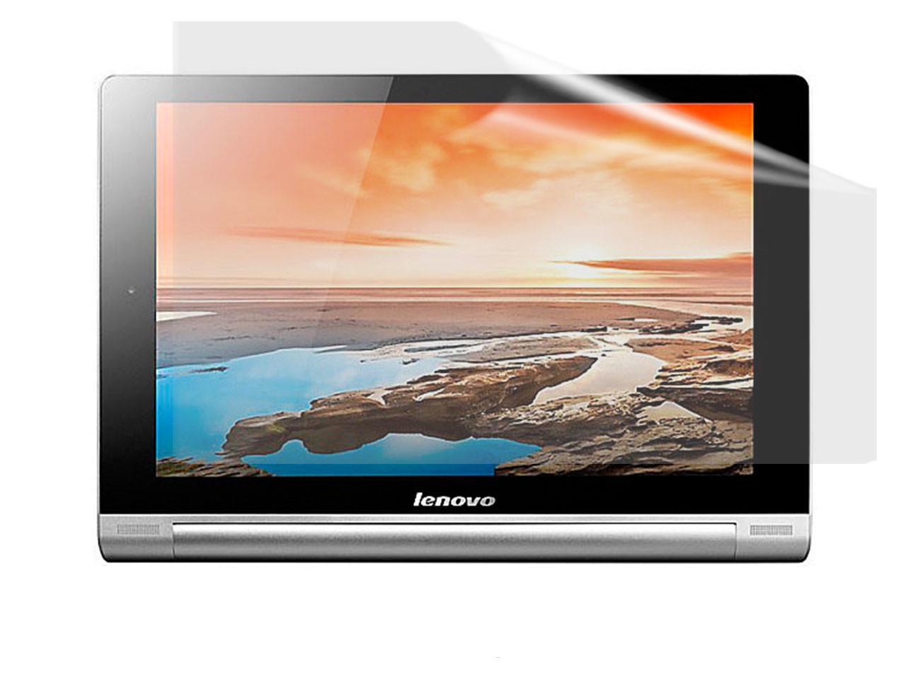 

Матовая защитная пленка для Lenovo B8000 Yoga Tablet 10