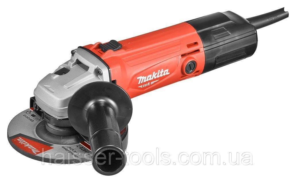 

Makita M9503R Шлифмашина угловая