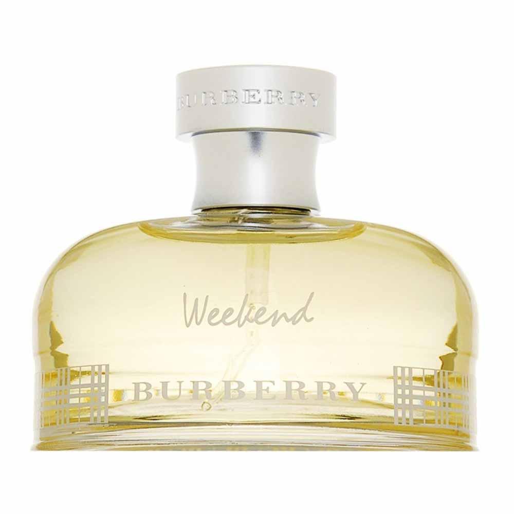 

Burberry Weekend For Women Парфюмированная вода 100 ml ( Барбери Уикенд Фо Вумен )