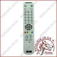 Пульт дистанційного керування для телевізора SONY (модель RM-887) (PH1725) HQ