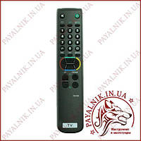 Пульт дистанційного керування для телевізора SONY (модель RM-839) (PH1707) HQ