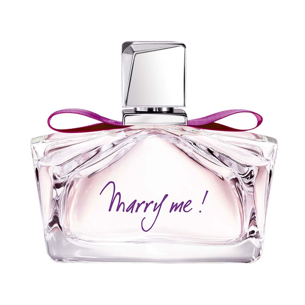 

Lanvin Marry Me Парфюмированная вода 75 ml ( Ланвин Мерри Ми )