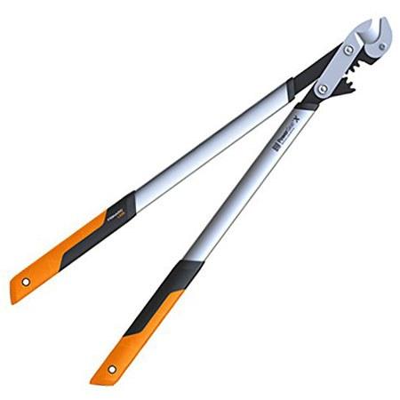 

Сучкорез Fiskars PowerGearX L LX99 (1020189/112440)