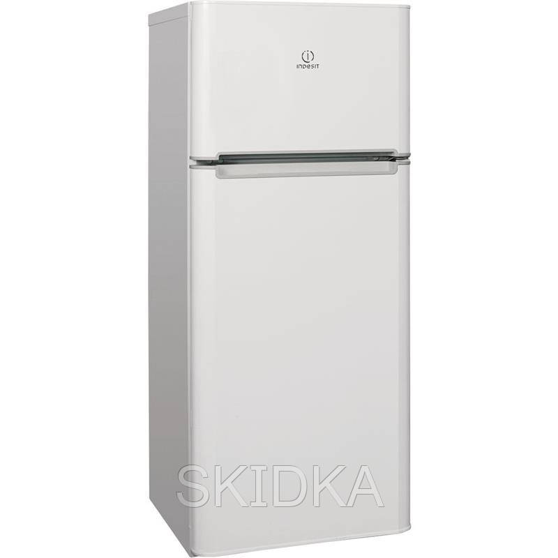 

Холодильник Indesit TIA 14 S AA UA