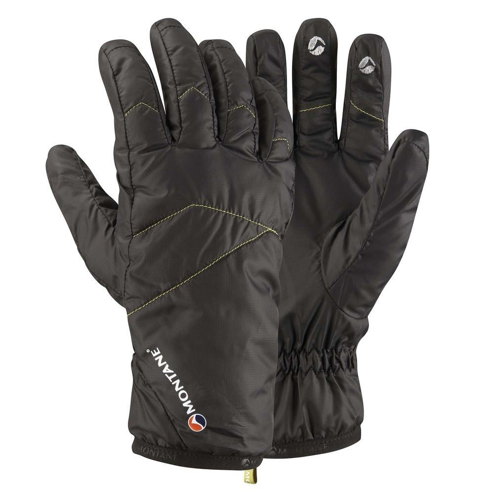 

Перчатки Montane Prism Glove, Черный