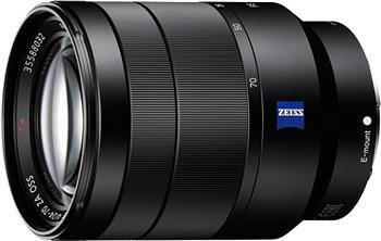 

Акция! Объектив Sony 24-70mm, f/4.0 Carl Zeiss для камер NEX FF (SEL2470Z.AE) [Скидка 5%, при условии 100% предоплаты!]