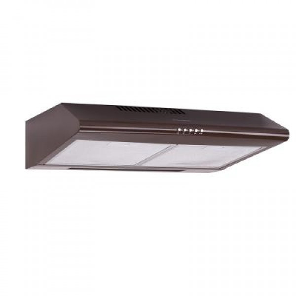 

Вытяжка кухонная PYRAMIDA MH 50 BR Super brown Modern (2457)