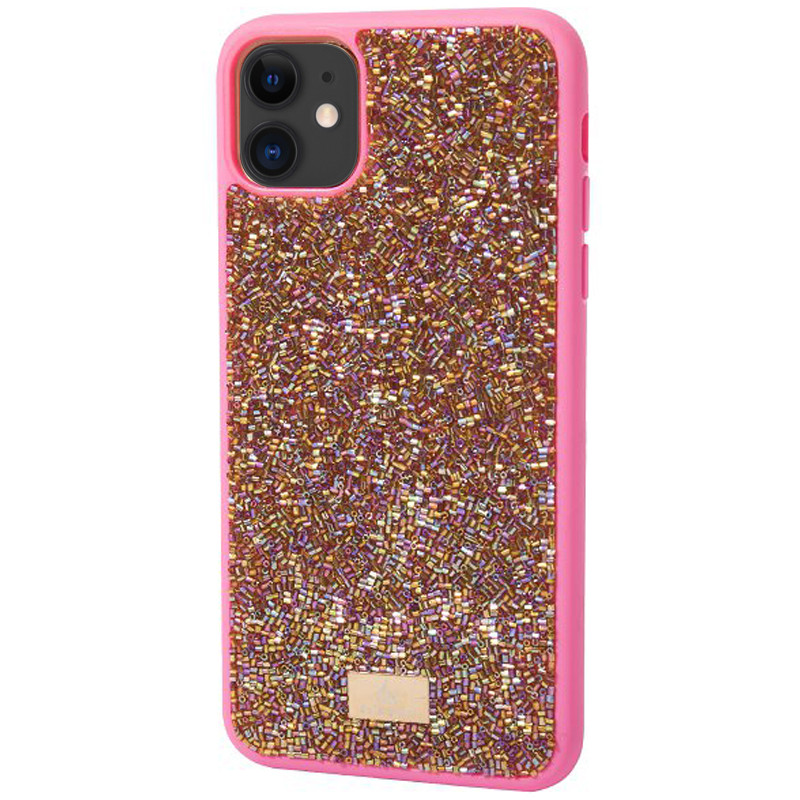 

TPU чехол Bling World Brilliant Case для Apple iPhone 11 (6.1")