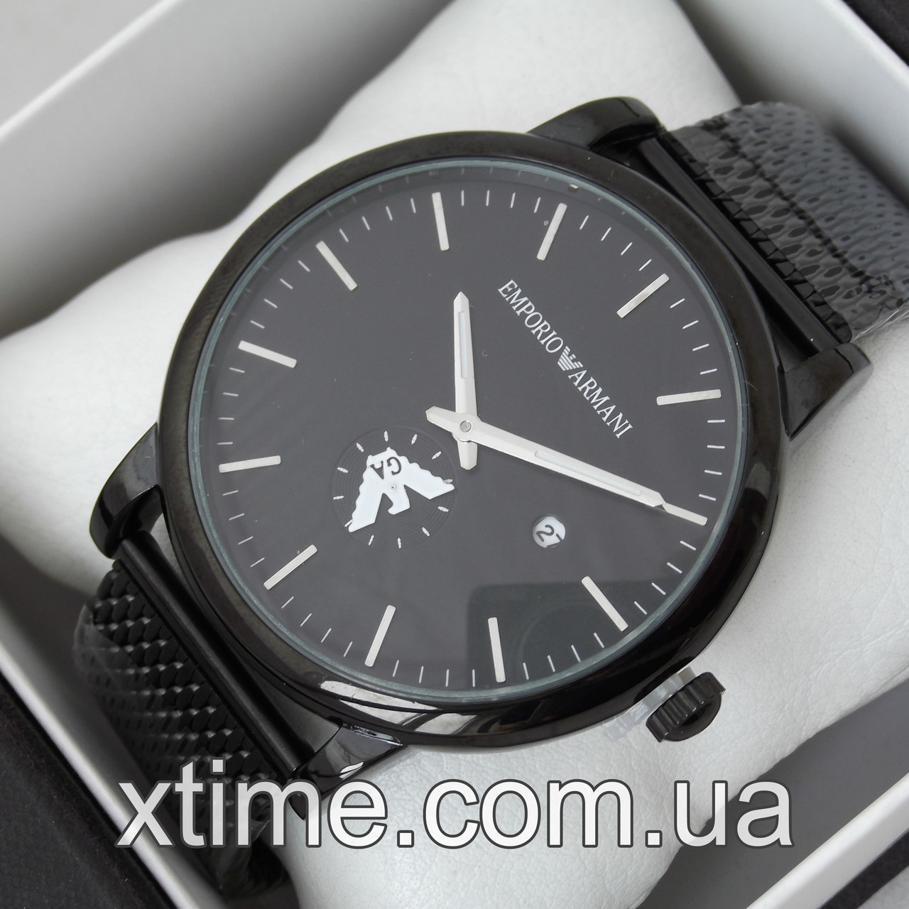 

Мужские наручные часы Emporio Armani AR-11025