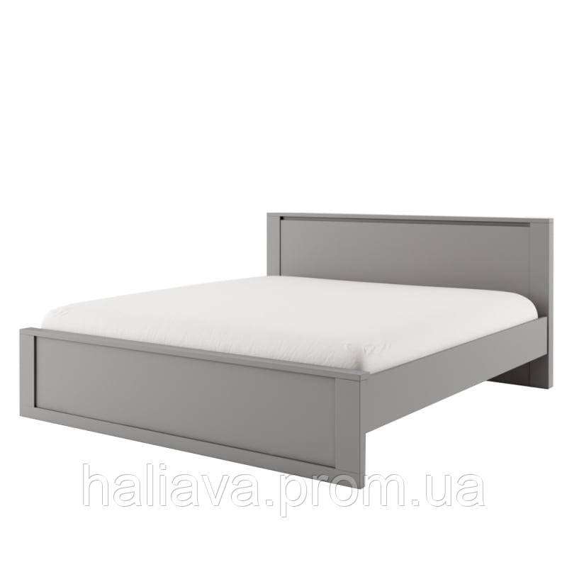 

180 кровать Idea Lenart 190х80x212 (ID_08_180) 070921