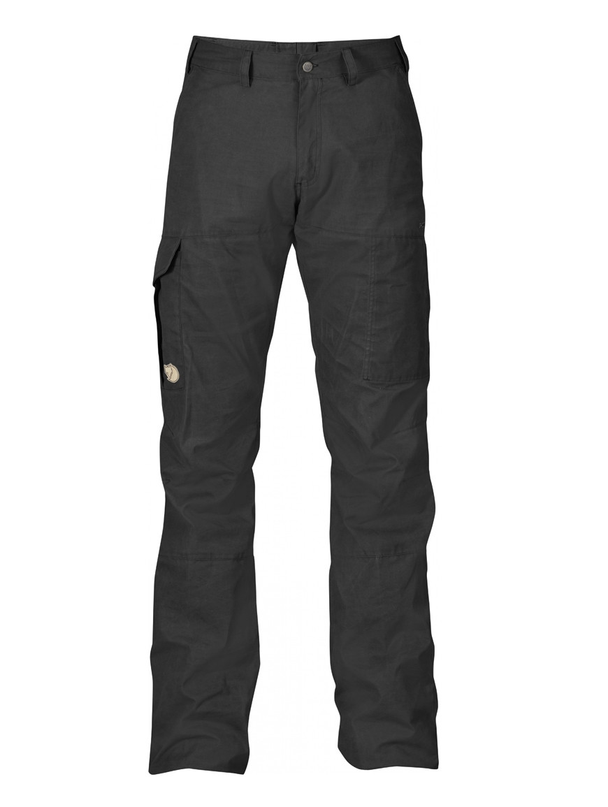 

Штаны Fjallraven Karl Trousers Long