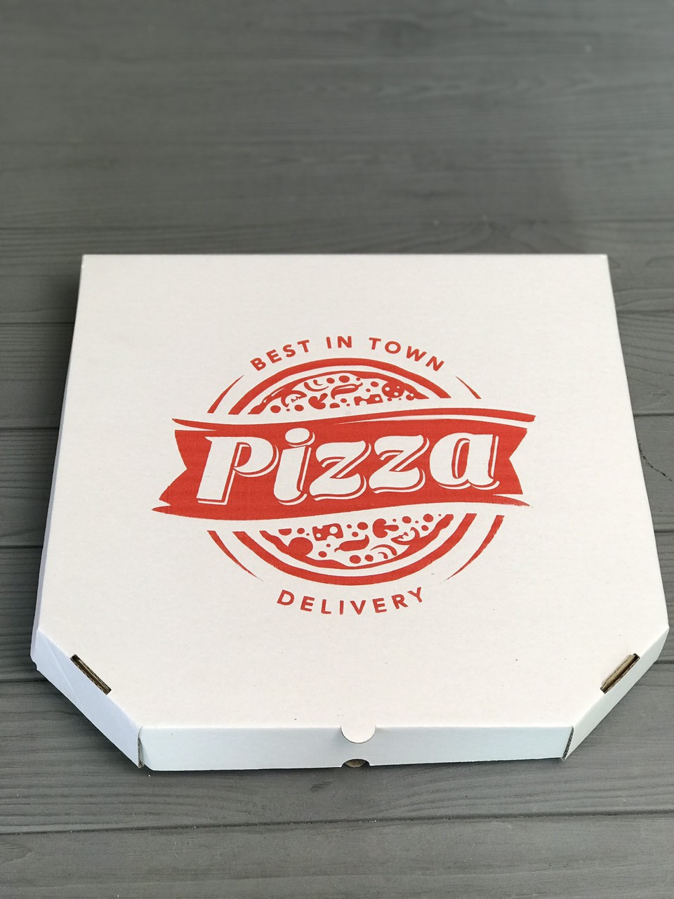 фото упаковки пиццы в фото 61