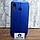 Чохол книжка для Samsung A20/A30/A205F/A305F G-Case Синій, фото 5