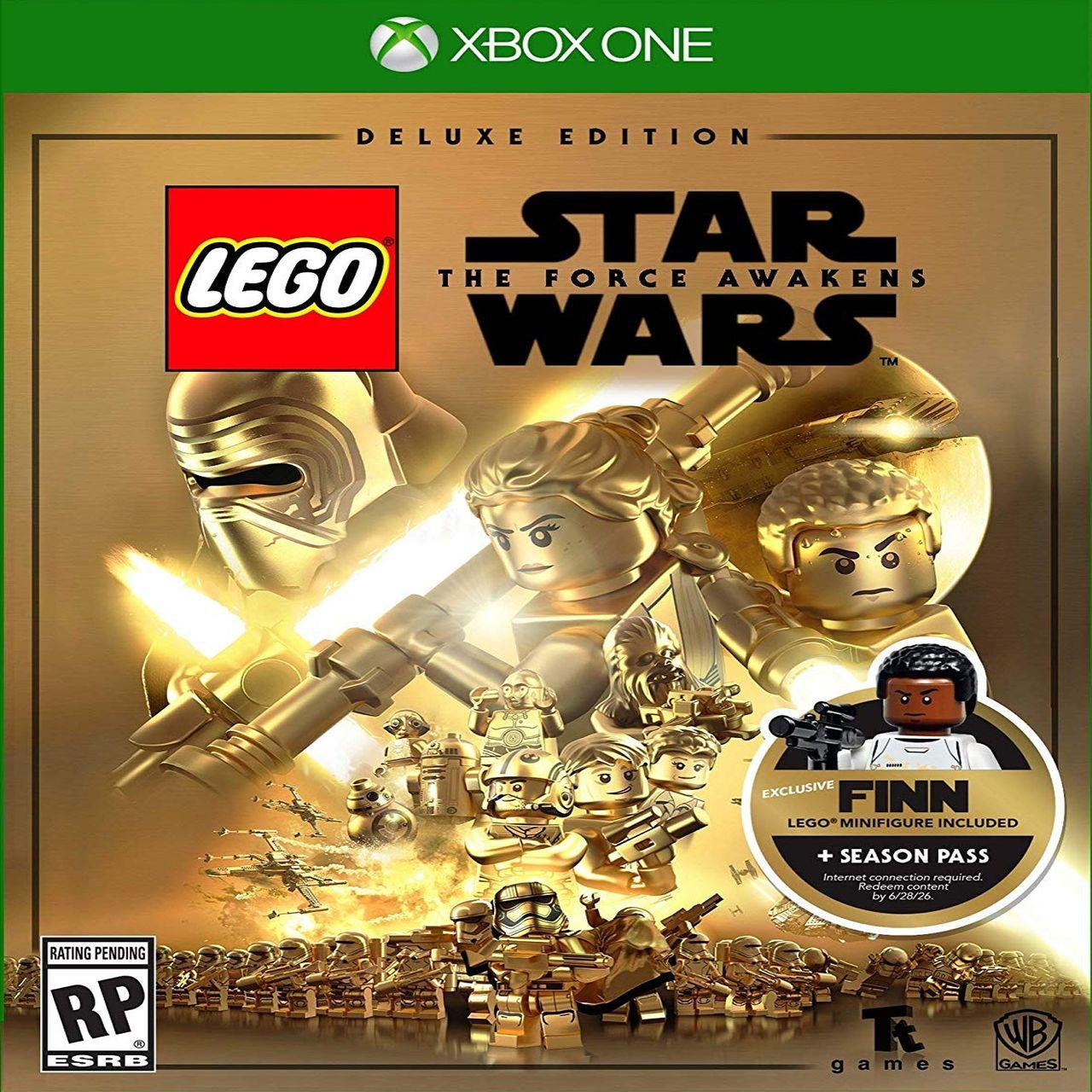 lego star wars the force awakens xbox one download free lego star wars the force awakens xbox one download free