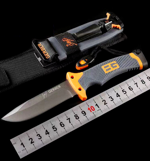 

Нож Gerber Bear Grylls Ultimate