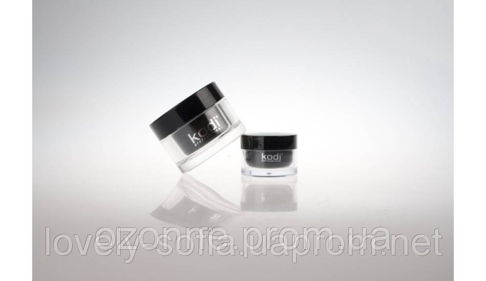 

Prima White Builder Gel (конструирующий белый гель) 14 мл.