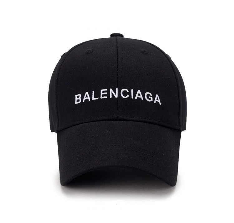 ✔️ Кепка Balenciaga с Логотипом Мужская Женская Унисекс Бейсболка — Купить  Недорого на Bigl.ua (1100452314)