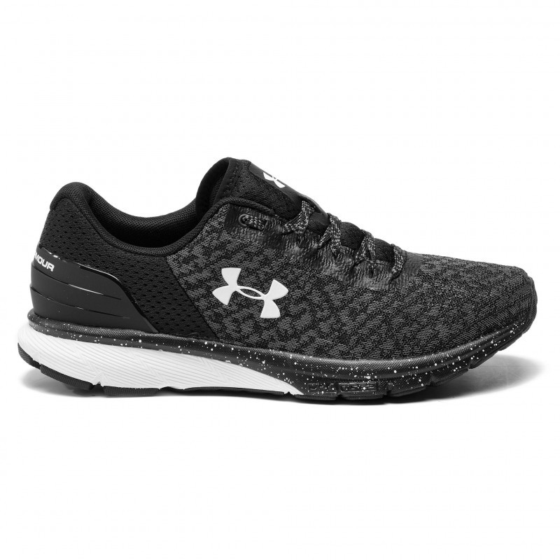 under armour charged escape 2 black