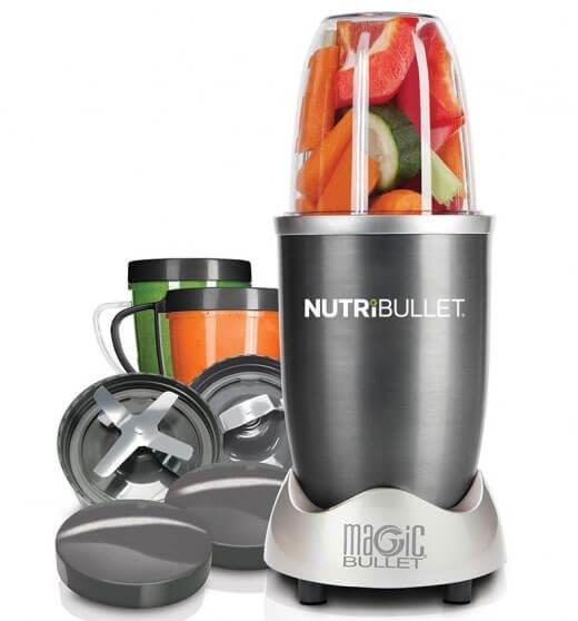 

Кухонный комбайн nutribullet 600w magic bullet, кухонный комбайн измельчитель, кухонный комбайн для дома