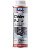 

Герметик системы охлаждения - Kuhler Dichter Liqui Moly 250 мл